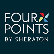 Four Points by Sheraton San Diego Logo