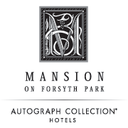 Mansion on Forsyth Park, Autograph Collection Logo
