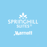 SpringHill Suites Savannah Downtown/Historic District Logo