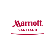 Santiago Marriott Hotel Logo