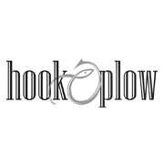 Hook & Plow Logo