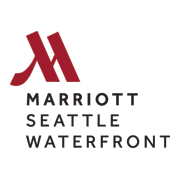Seattle Marriott Waterfront Logo