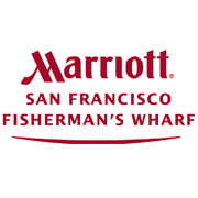 San Francisco Marriott Fisherman's Wharf Logo