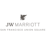 JW Marriott San Francisco Union Square Logo