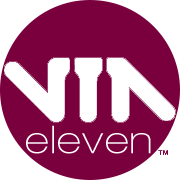VINeleven Logo