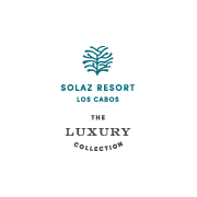 Solaz, a Luxury Collection Resort, Los Cabos Logo