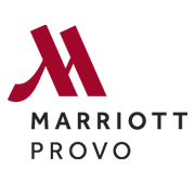 Provo Marriott Hotel & Conference Center Logo