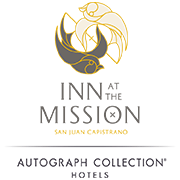 Inn at the Mission, San Juan Capistrano, Autograph Collection Logo