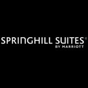 SpringHill Suites Anaheim Maingate Logo