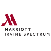 Marriott Irvine Spectrum Logo