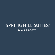 SpringHill Suites Pasadena Arcadia Logo