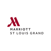 Marriott St. Louis Grand Logo