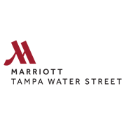 Tampa Marriott Water Street Logo
