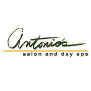 Antonio's Salon & Day Spa Logo