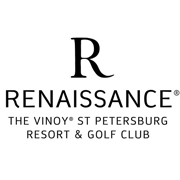 Vinoy Golf Club Logo
