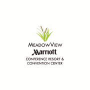 MeadowView Conference Resort & Convention Center Logo