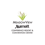 MeadowView Conference Resort & Convention Center Logo