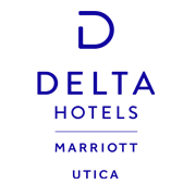 Delta Hotels Utica Logo