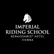 Imperial Riding School Renaissance Vienna Hotel Logo