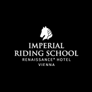 Imperial Riding School Renaissance Vienna Hotel Logo