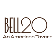 BELL20 Restaurant Logo