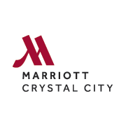 Crystal City Marriott at Reagan National Airport Logo