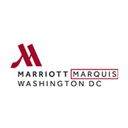 Marriott Marquis Washington, DC Logo