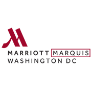 Marriott Marquis Washington, DC Logo
