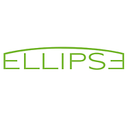 Ellipse Restaurant Logo