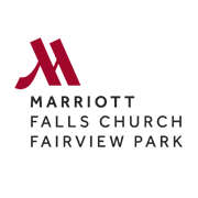 Falls Church Marriott Fairview Park Logo