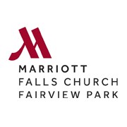 Falls Church Marriott Fairview Park Logo