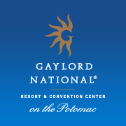 Gaylord National Resort & Convention Center Logo