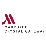 Crystal Gateway Marriott Logo