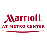 Washington Marriott at Metro Center Logo