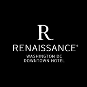 Renaissance Washington, DC Downtown Hotel Logo