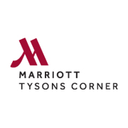 Tysons Corner Marriott Logo