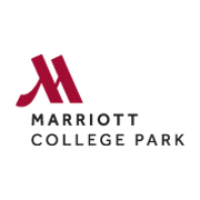 College Park Marriott Hotel & Conference Center Logo