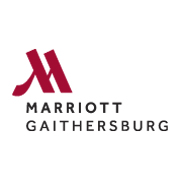 Gaithersburg Marriott Washingtonian Center Logo
