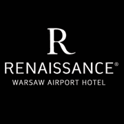 RENAISSANCE WARSAW AIRPORT HOTEL Logo