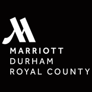 Durham Marriott Hotel Royal County Logo