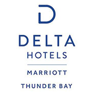 Delta Hotels Kingston Waterfront Logo