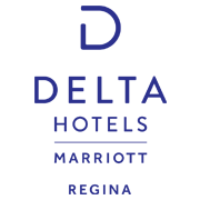 Delta Hotels Regina Logo