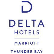 Delta Hotels Thunder Bay Logo