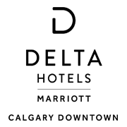 Delta Hotels Calgary Downtown Logo