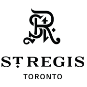 The St. Regis Toronto Logo