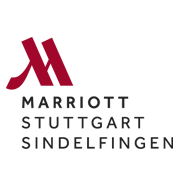 Stuttgart Marriott Hotel Sindelfingen Logo
