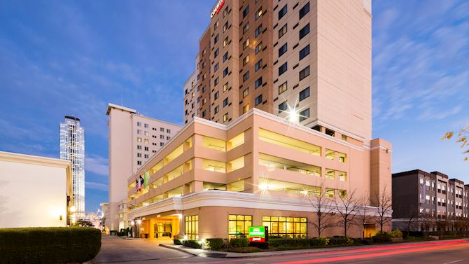 Hotel Near The Galleria Mall|Fairfield Inn & Suites Houston.