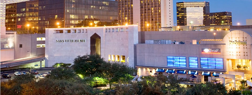 Hotel Near Galleria Mall - Houston Texas | JW Marriott Houston By The ...