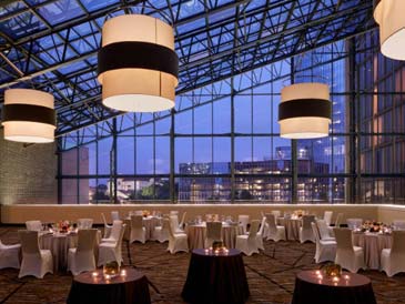 Ballrooms in Houston - Meeting Room | Houston Marriott West Loop by The ...