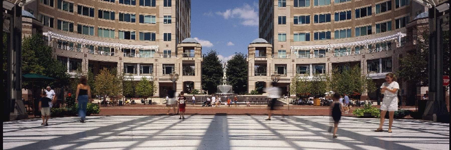 Courtyard Dulles Airport Chantilly Home